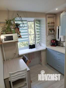 1-к квартира, на длительный срок, 31м2, 4/5 этаж