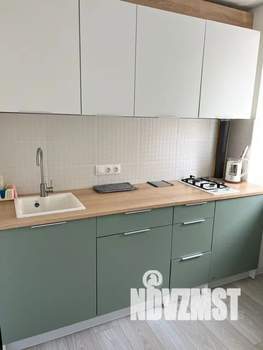 1-к квартира, посуточно, 35м2, 4/5 этаж