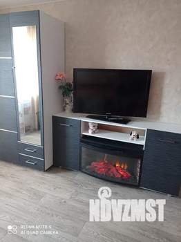 2-к квартира, посуточно, 52м2, 4/5 этаж