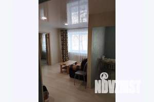 2-к квартира, посуточно, 43м2, 1/5 этаж