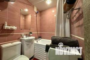 1-к квартира, посуточно, 32м2, 2/5 этаж