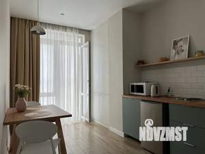 1-к квартира, посуточно, 50м2, 8/20 этаж