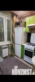 2-к квартира, на длительный срок, 40м2, 1/5 этаж