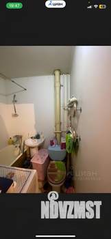 2-к квартира, на длительный срок, 45м2, 4/6 этаж