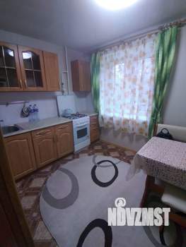 1-к квартира, на длительный срок, 35м2, 2/5 этаж