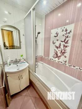 2-к квартира, на длительный срок, 51м2, 4/5 этаж