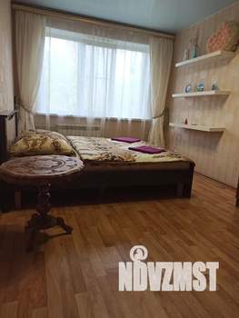 2-к квартира, посуточно, 35м2, 2/5 этаж