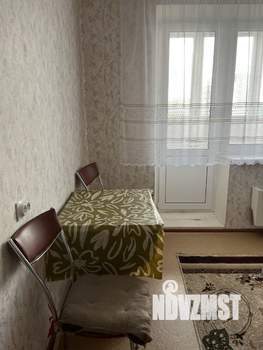 1-к квартира, на длительный срок, 40м2, 6/17 этаж