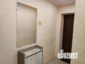 1-к квартира, посуточно, 31м2, 1/1 этаж