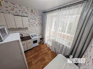 1-к квартира, на длительный срок, 42м2, 3/6 этаж