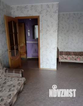 1-к квартира, на длительный срок, 36м2, 3/5 этаж