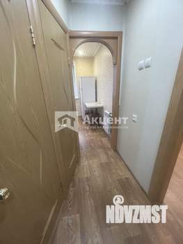 1-к квартира, на длительный срок, 31м2, 5/5 этаж