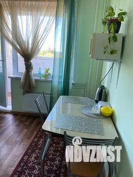 1-к квартира, посуточно, 46м2, 4/17 этаж