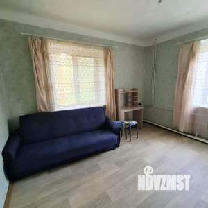 2-к квартира, на длительный срок, 60м2, 1/2 этаж