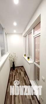 Студия квартира, посуточно, 36м2, 7/9 этаж