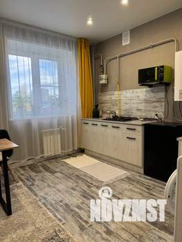 1-к квартира, посуточно, 36м2, 2/7 этаж