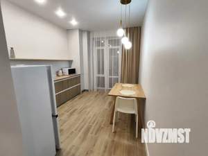 1-к квартира, посуточно, 52м2, 10/12 этаж