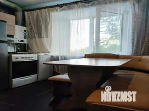 1-к квартира, посуточно, 35м2, 2/5 этаж