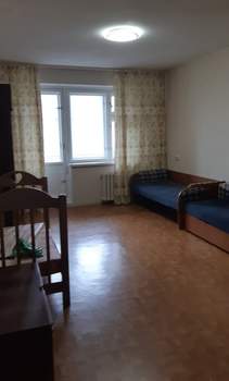 2-к квартира, на длительный срок, 61м2, 5/10 этаж