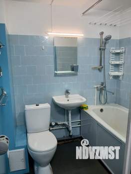 1-к квартира, на длительный срок, 42м2, 1/9 этаж