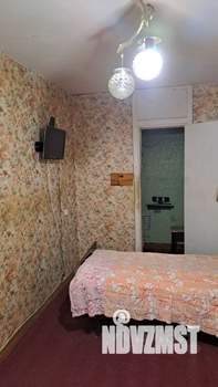 2-к квартира, на длительный срок, 45м2, 1/5 этаж
