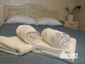 1-к квартира, на длительный срок, 30м2, 4/5 этаж