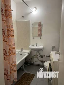 1-к квартира, на длительный срок, 42м2, 8/10 этаж