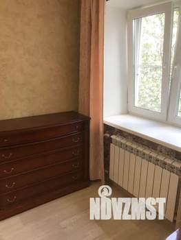 2-к квартира, посуточно, 44м2, 4/5 этаж