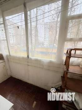 1-к квартира, на длительный срок, 34м2, 2/5 этаж