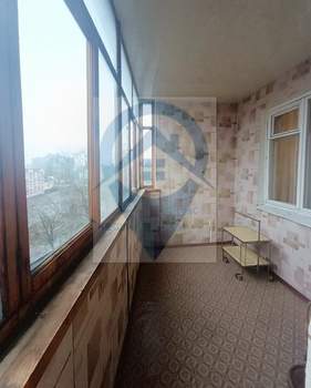 2-к квартира, на длительный срок, 47м2, 4/9 этаж