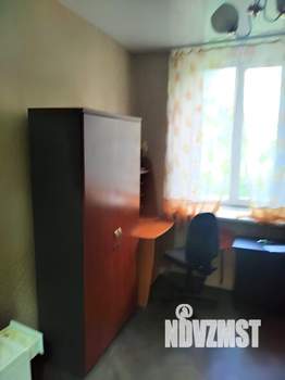 1-к квартира, на длительный срок, 15м2, 1/2 этаж