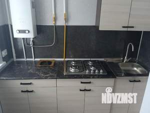 1-к квартира, на длительный срок, 31м2, 3/3 этаж