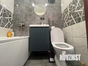 1-к квартира, посуточно, 31м2, 5/5 этаж