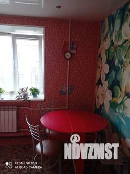 2-к квартира, посуточно, 46м2, 2/5 этаж