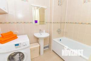 1-к квартира, посуточно, 31м2, 11/18 этаж