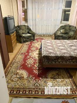 1-к квартира, на длительный срок, 43м2, 2/7 этаж