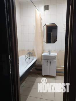 1-к квартира, посуточно, 44м2, 5/9 этаж