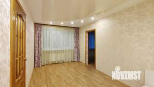 2-к квартира, на длительный срок, 43м2, 1/5 этаж