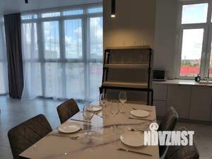 1-к квартира, посуточно, 60м2, 8/9 этаж