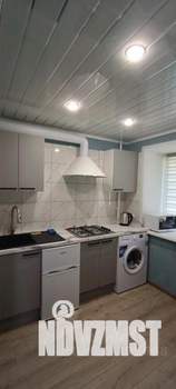 1-к квартира, посуточно, 31м2, 1/1 этаж