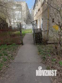 2-к квартира, на длительный срок, 38м2, 1/2 этаж