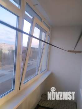 1-к квартира, на длительный срок, 40м2, 8/10 этаж