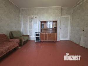 1-к квартира, на длительный срок, 30м2, 4/4 этаж