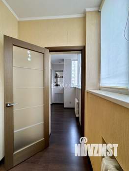 1-к квартира, на длительный срок, 42м2, 2/18 этаж