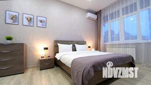 2-к квартира, посуточно, 77м2, 1/1 этаж