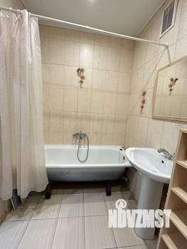 1-к квартира, на длительный срок, 45м2, 13/14 этаж