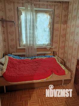 4-к квартира, на длительный срок, 60м2, 1/5 этаж