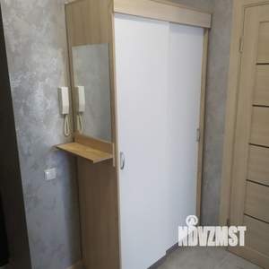 1-к квартира, на длительный срок, 38м2, 2/14 этаж