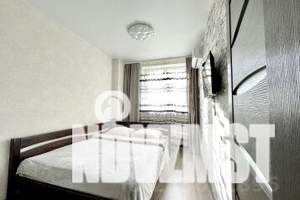 2-к квартира, посуточно, 51м2, 11/19 этаж