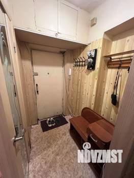 1-к квартира, на длительный срок, 28м2, 5/6 этаж